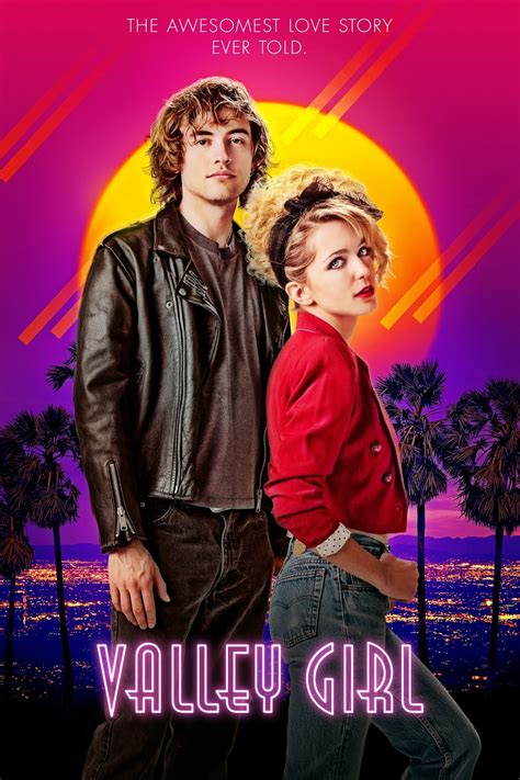 Valley Girl 1983 Movie Synopsis Summary Plot And Film Details