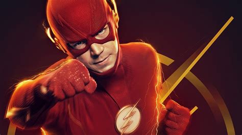 The Flash Season 7 The Cw Reveals New Teaser Trailer Laptrinhx