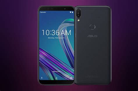 The base approximate price of the asus zenfone max pro (m1) zb601kl was around 160 eur after it was officially announced. Asus ZenFone Max Pro M1 Images HD: Photo Gallery of Asus ...