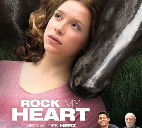 Rock My Heart Filmpferde