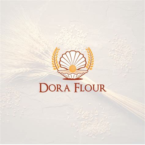 Flour Logos 9 Best Flour Logo Images Photos And Ideas 99designs