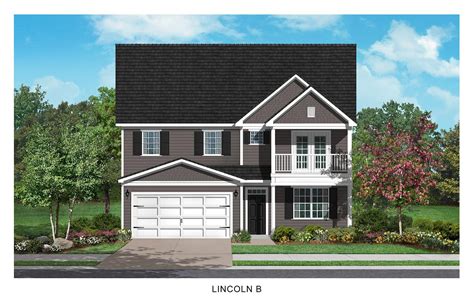 Https://techalive.net/home Design/crescent Homes Lincoln D Plan