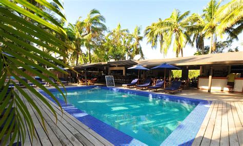 10 Best Resorts In Nadi Top Rated Nadi Resorts Fiji Pocket Guide