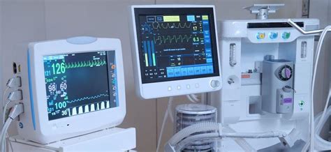 加热技术在医疗设备中的作用 加热元件的应用 知乎