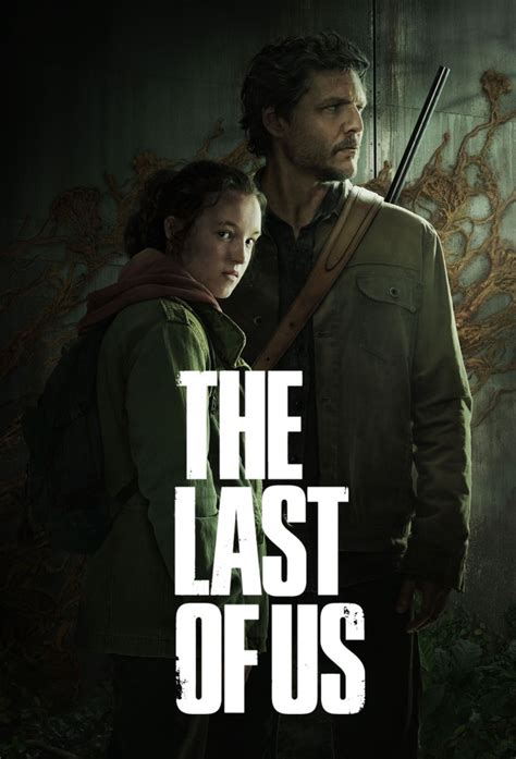 Last Of Us Tv Show Poster Hot Sex Picture