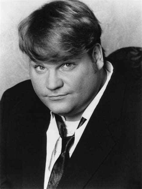 Chris Farley The Tragic Life And Death Of Snls Legend