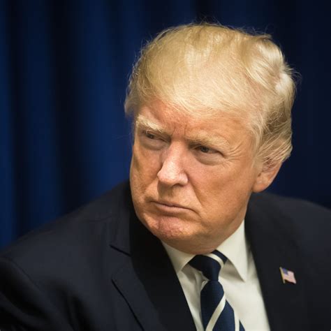 Donald Trump Orders His Steak Well-Done Despite Criticism