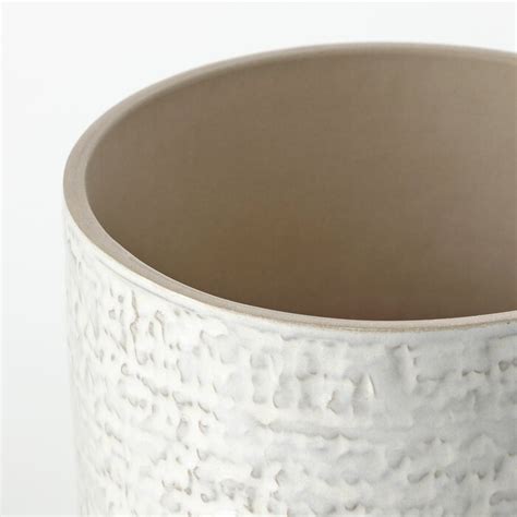 Ikea furniture and home accessories are practical, well designed and affordable. CHIAFRÖN Portavasi, da interno/esterno bianco, 12 cm ...