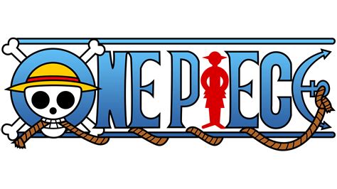 One Piece Logo Valor História Png
