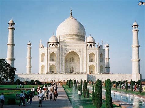 The Ultimate Collection Of Taj Mahal Images In Hd And 4k