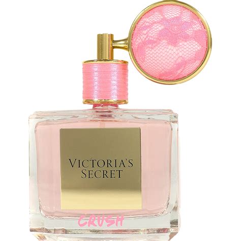 Victorias Secret Crush Eau De Parfum Womens Fragrances Beauty