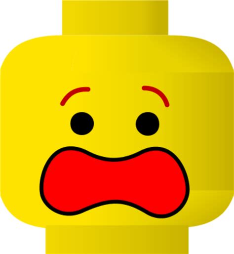 Lego Clipart Head Lego Lego Head Lego Transparent Free For Download On