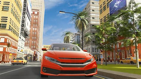 City Car Driving Simulator Jzabets