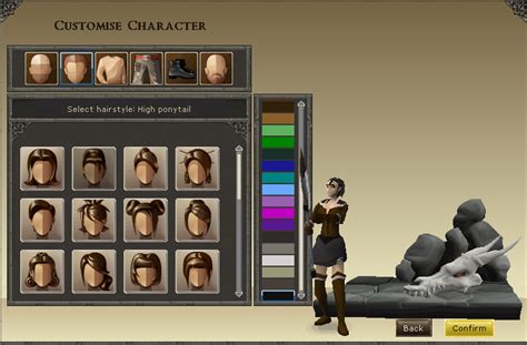 It is a remake of the nintendo 64 game, diddy kong racing. RuneScape/Characters and Leveling — StrategyWiki, the ...