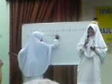 Visiting our school, maahad muhammadi perempuan kb #mmp. Persembahan bahasa Mandarin Maahad Muhammadi Perempuan ...