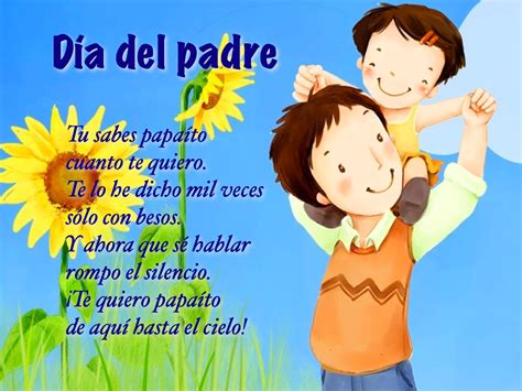 Postales Para El Dia Del Padre Imágenes Y Frases De Motivación