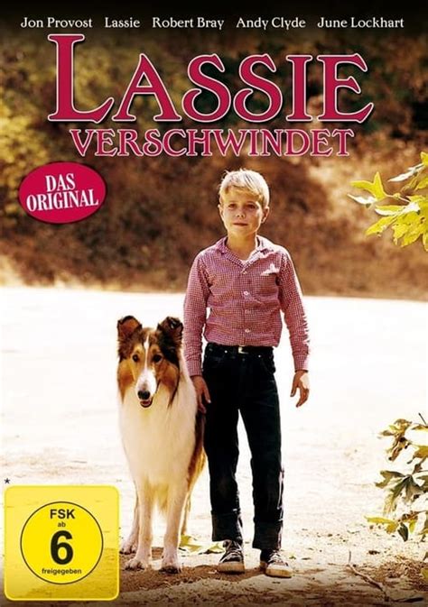 Lassie Disappearance 1964 — The Movie Database Tmdb