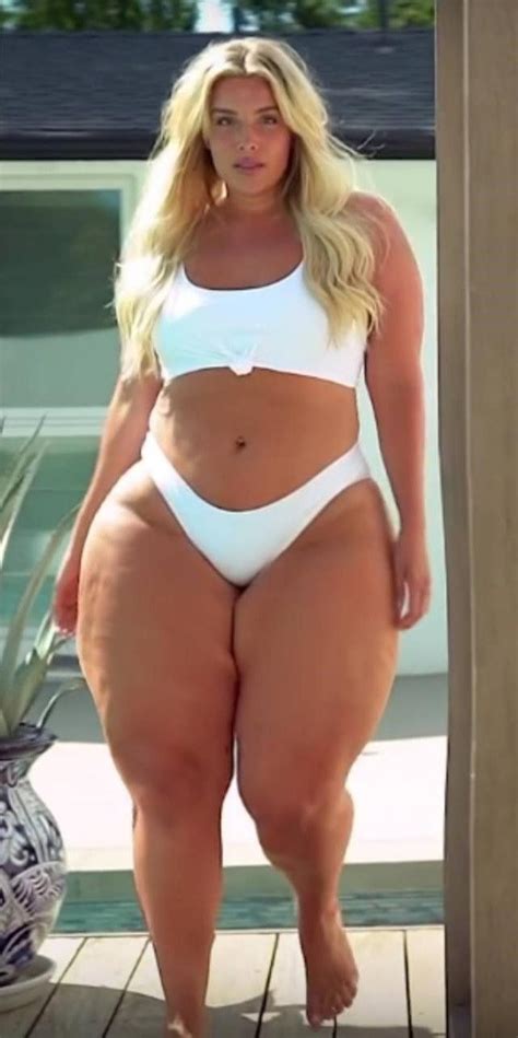 大きなおっぱいを持つ脂肪女性 女性の写真