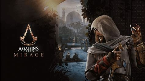 Assassins Creed Mirage Enfin Du Gameplay