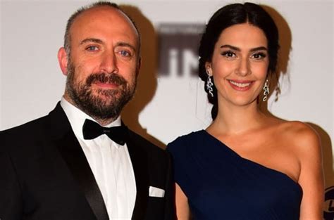 Cele Mai Iubite Cupluri Din Serialele Turcești Actori Care S Au