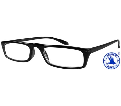 Florida Black Reading Glasses Tiger Specs