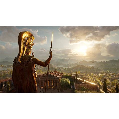 These quick codes are custom made by ps4 save wizard max community modders and are not endorsed by save wizard. Assassin's Creed Odyssey (Xbox One) kopen - €23.99