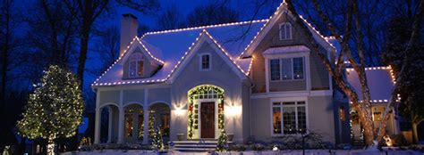 Led Vs Incandescent Which Is Best For Outdoor Holiday