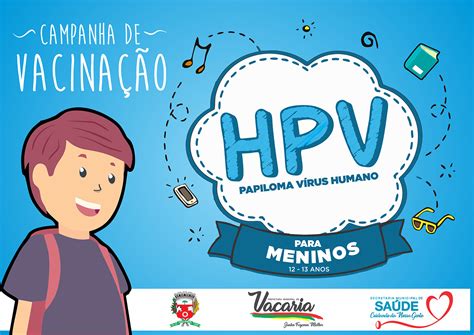 Que mis hijas de #18años y #12años me abracen, me huelan y me digan. Campanha de vacinação contra HPV | Prefeitura Municipal de Vacaria.