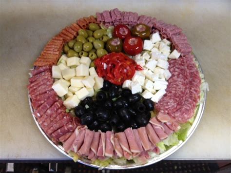 Allrecipes has more than 60 trusted antipasto recipes complete with ratings, reviews and serving tips. Antipasto Platter - This Italian Appetizer is Great for ...