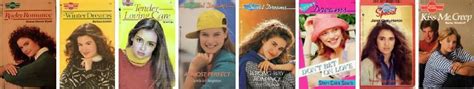 Sweet dreams musical novel series. Sweet Dreams (novel series) - Alchetron, the free social ...