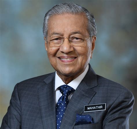 At 95 years old and decades into malaysian politics, tun dr mahathir mohamad has seen it all. News - Malaysian AIDS Foundation
