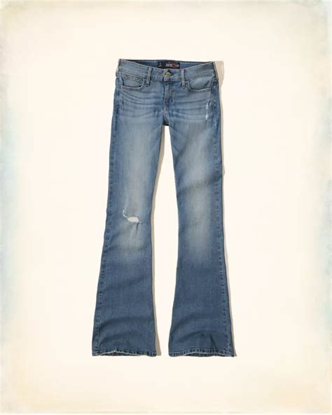 Girls Wearing Hollister Co Jeans Telegraph