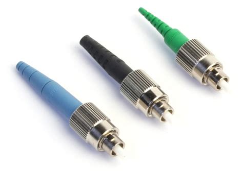 Fc Fiber Optic Connector Kit Price Types And Specification Sm Mm