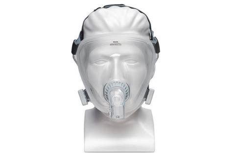 Полнолицевая маска Philips Respironics Fit Life для СиПАП терапии