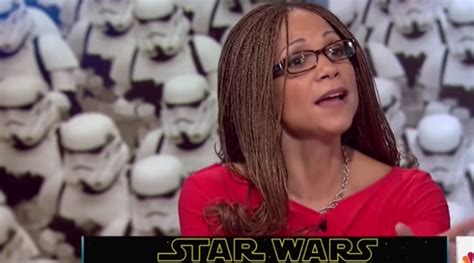 The Fight Over Whether Star Wars Is Racist Reveals More About The Media