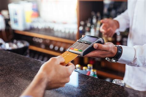 Today, your card reader is not just a pos system, but a. The Benefits of Choosing Your POS System Credit Card Processing Services - talech Blog