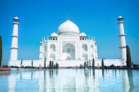 Top 180 Taj Mahal Hd Wallpaper Full Screen
