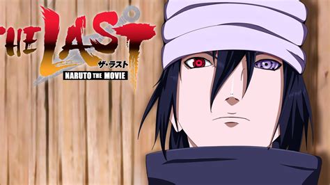 1920x1080 Naruto Last Trailer Uchiha Sasuke 1080p Laptop