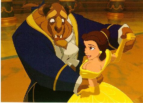 Tale As Old As Time Beauty And The Beast Photo 118802 Fanpop