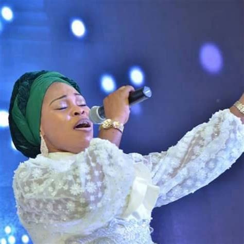 Recording artiste and music minister. Download Video: Tope Alabi - The Revelation At Simpli ...