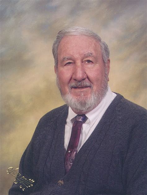 obituary of eldon horner sellars funeral home