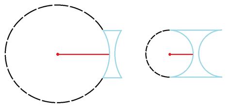 How to change glasses prescription to contacts. Converting a Glasses Prescription To Contact Lenses ...