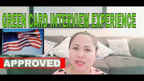 That benefit allows an alien already present in the united states to obtain a green card without consular processing abroad, but it is particularly helpful for aliens (like sanchez) who were unlawfully present in the united states for a year or more. GREEN CARD EXPERIENCE IN USCIS 2020 | ADJUSTMENT OF STATUS | THE CAHANAP TV - YouTube