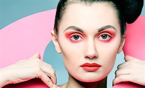The Rules Of Monochromatic Makeup Beautylish