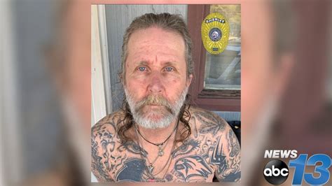 wanted sex offender arrested charged in henderson county wlos