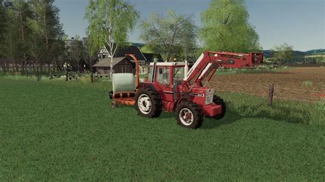 Fs19 Ihc 856 Xl Pack V10 Farming Simulator 19 Modsclub