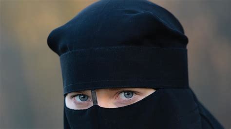 Bundesrat Beschließt Burka Am Steuer Künftig Verboten Nordbayern