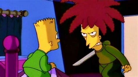 Por Una Vez Bob Patiño Logrará Matar A Bart Simpson