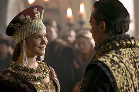 Joss Stone As Anne Of Cleves Tudor History Photo 31276111 Fanpop