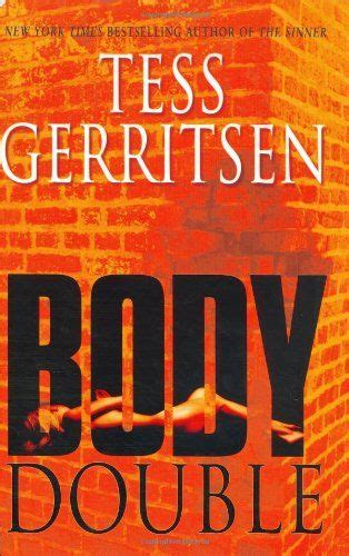 First One I Read Which Hooked Me On This Series Tess Gerritsen Suspense Books Thriller Books